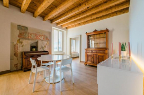 FEEL - Pareto Apartment